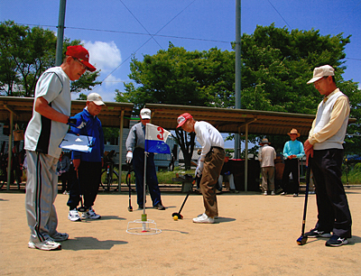 西紀子：92才のプレーヤー