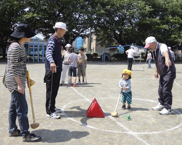 鳥羽紀子：「ボクのシュキなようにウタチェテヨォ～」2才の坊やはマイペース！