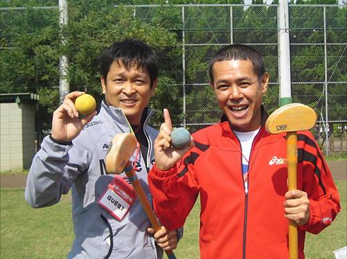 スポーツ博覧会・東京2009 写真4