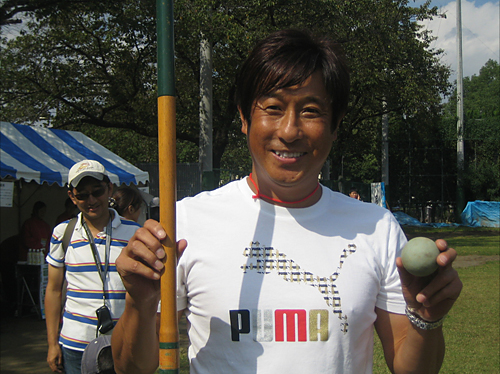 スポーツ博覧会・東京2009 写真5