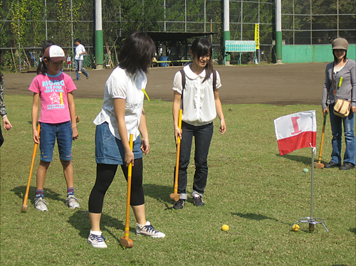 スポーツ博覧会・東京2009 写真6