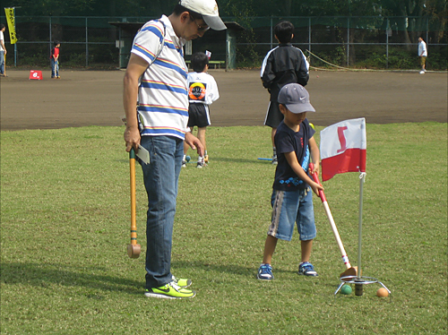 スポーツ博覧会・東京2009 写真7