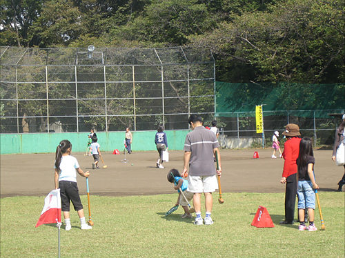 スポーツ博覧会・東京2009 写真9