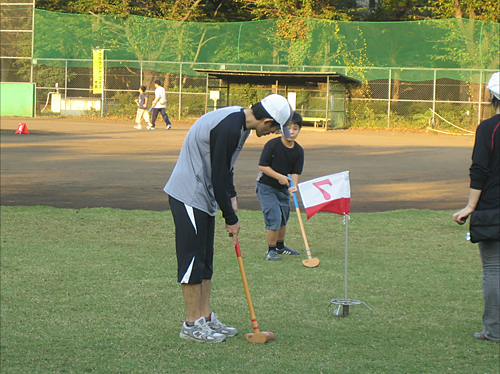 スポーツ博覧会・東京2009 写真11