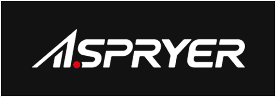 ASPRYER